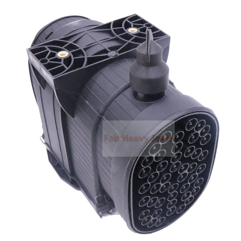 Air Filter Assembly 234-1981 2341981 Fits for Caterpillar 3054 3054C C4.4 Engine 416D 420D