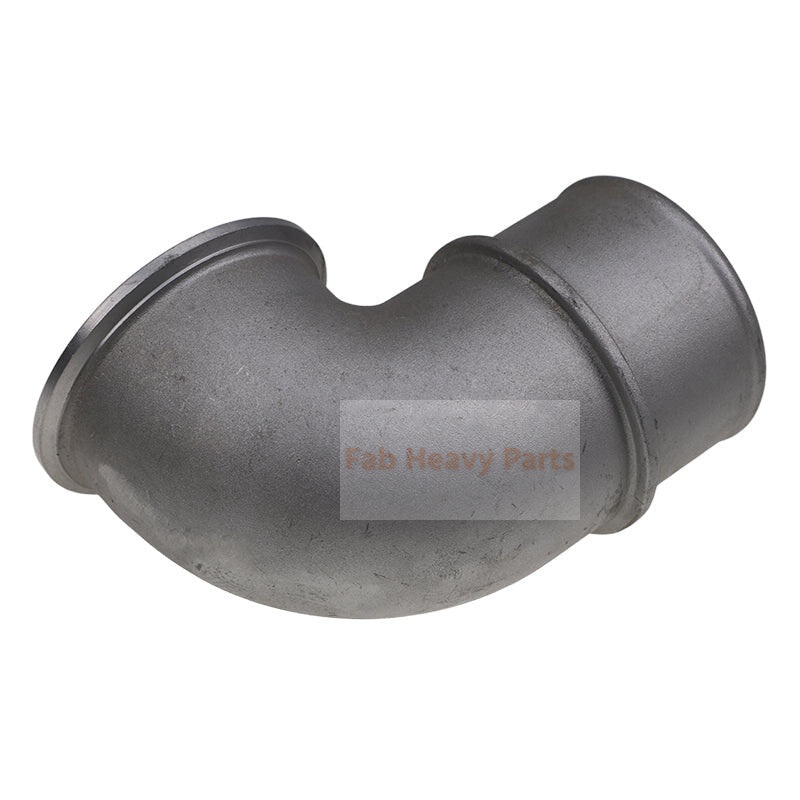 Air Transfer Pipe 4933777 for Cummins Engine ISD ISB 6.7L ISF3.8