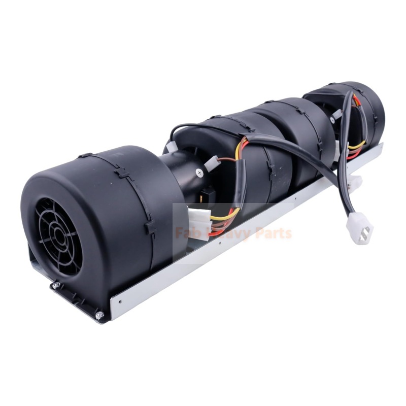 Blower Motor 82002761 For New Holland T5050 TL80A For Case JX1060C JX1070C 5635 TL80