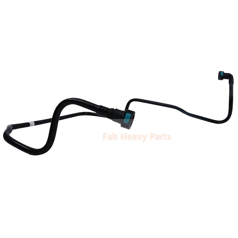 Compressor Water Outlet Tube 4991807 for Cummins Engine 4B 4BT 4BTA 6BT 6BTA ISB6.7 QSB5.9 ISLE