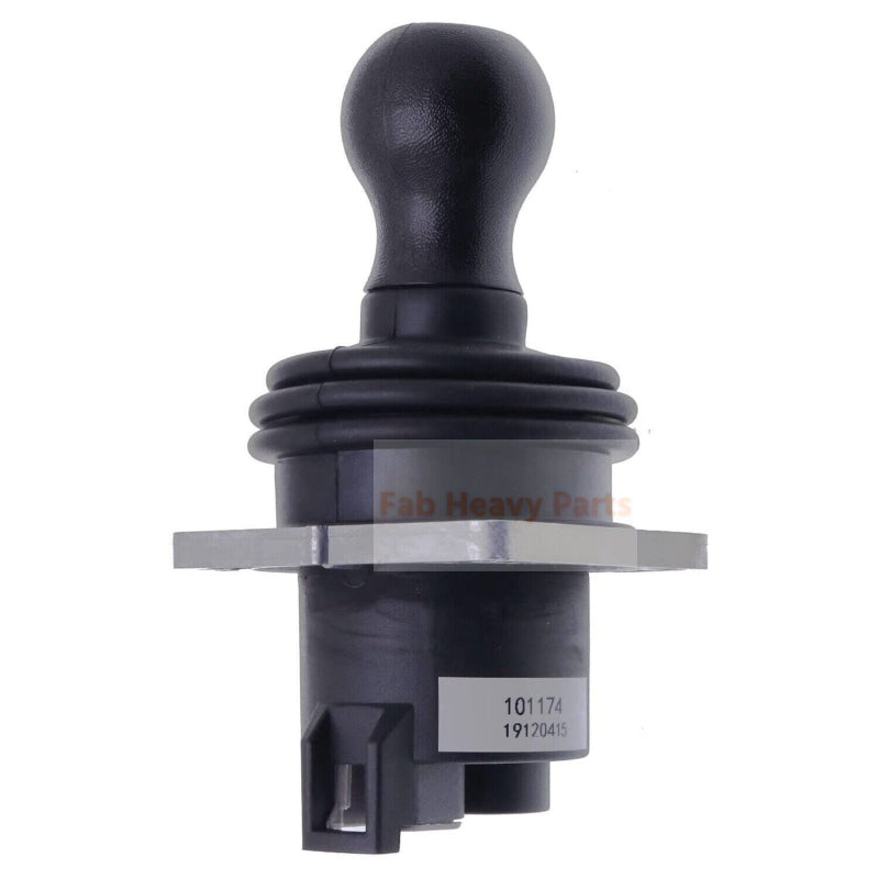 Dual Axis Joystick Controller 101174GHT 62390GT Fits for Genie S-120 S-45 S-65 S-85