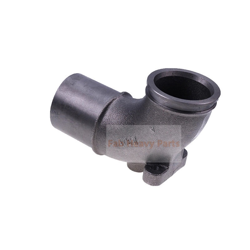 Exhaust Outlet Pipe J910991 for CASE 3230 SPX3185 3330 SPX3200 6591T 3150 6591TA 3185 SPX3310 845 SPX3320 3210