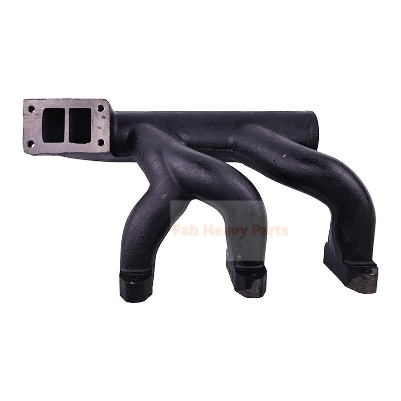 Exhaust Pipe 02134045 for Deutz Engine BFL912 BFL913 BF6L913 BF6L912 F6L912 F0L912 BF4L913T