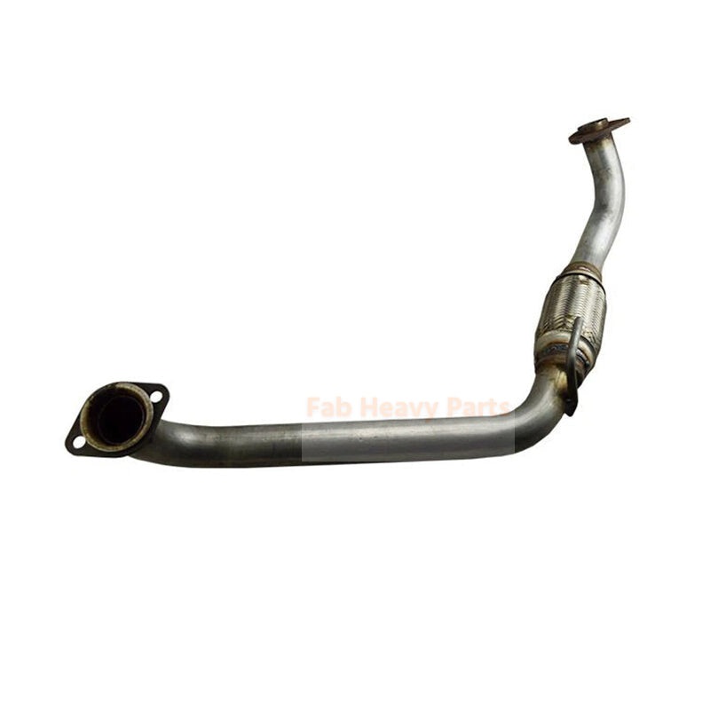 Exhaust Pipe 17401-N3070-71 for Toyota Engine 1DZ Forklift FDZN20 FDZN25 FDZN30