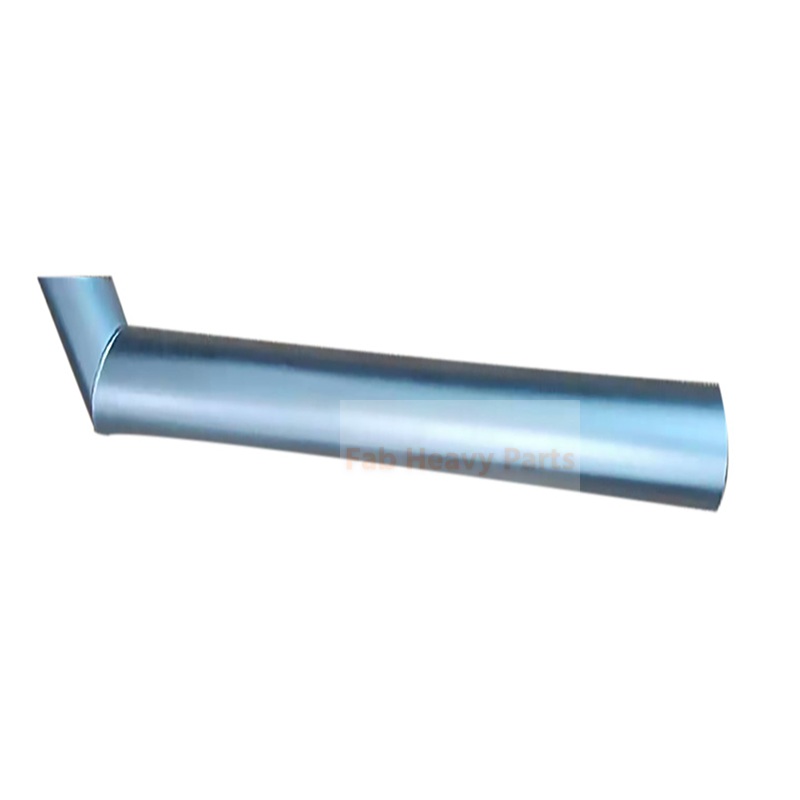 Exhaust Pipe 453679.0200 for Kalmar Forklift