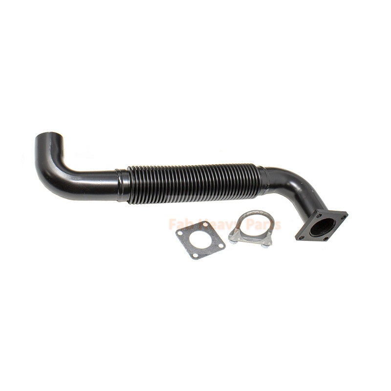 Exhaust Pipe Kit 7130725 7101708 6727753 for Bobcat Loader S160 S185 S205 T180 T190