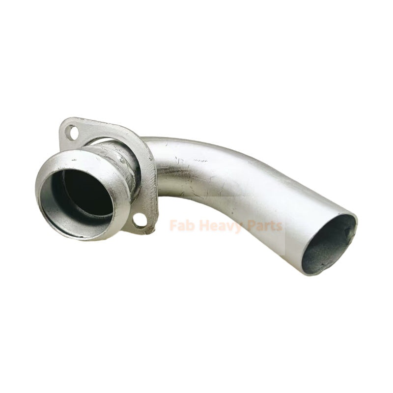 Exhaust Pipe Muffler Tube 096-9198 0969198 for Caterpillar CAT Excavator E70 E70B 307 E307