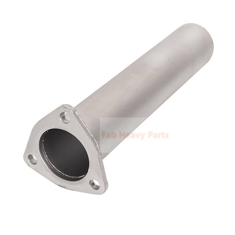 Exhaust Pipe Muffler Tube 5I-7936 5I-7679 for Caterpillar CAT Engine 3064 Excavator 311 311B 312B