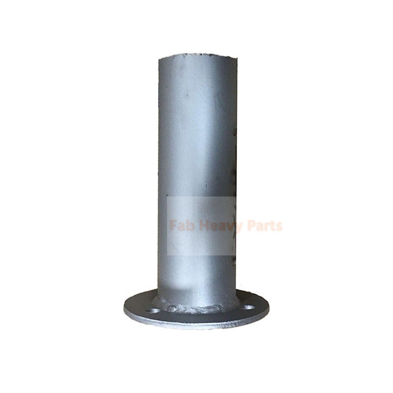 Exhaust Pipe Muffler Tube 8060437 for Hitachi EG40R EX120-3C EX120-5 ZX160 ZX135UST ZX180LC