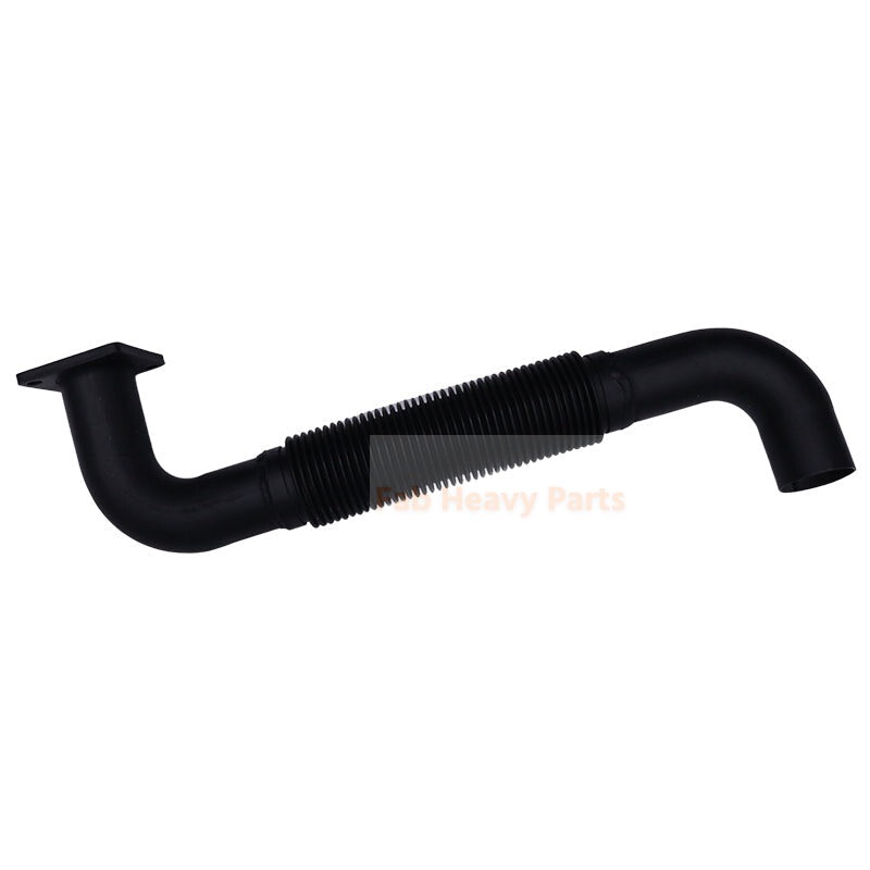 Exhaust Tube 7130725 for Bobcat Loader S160 S185 S205 T180 T190
