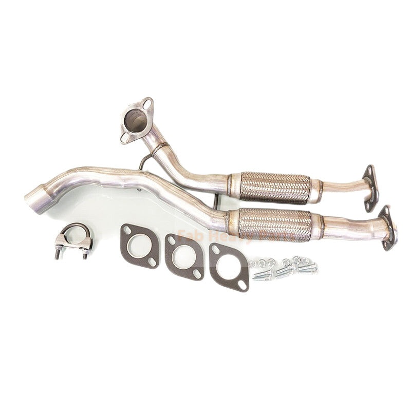 Front Flex Pipe 338751CCSTX for Cadillac SRX 3.6L V6 2012-2016