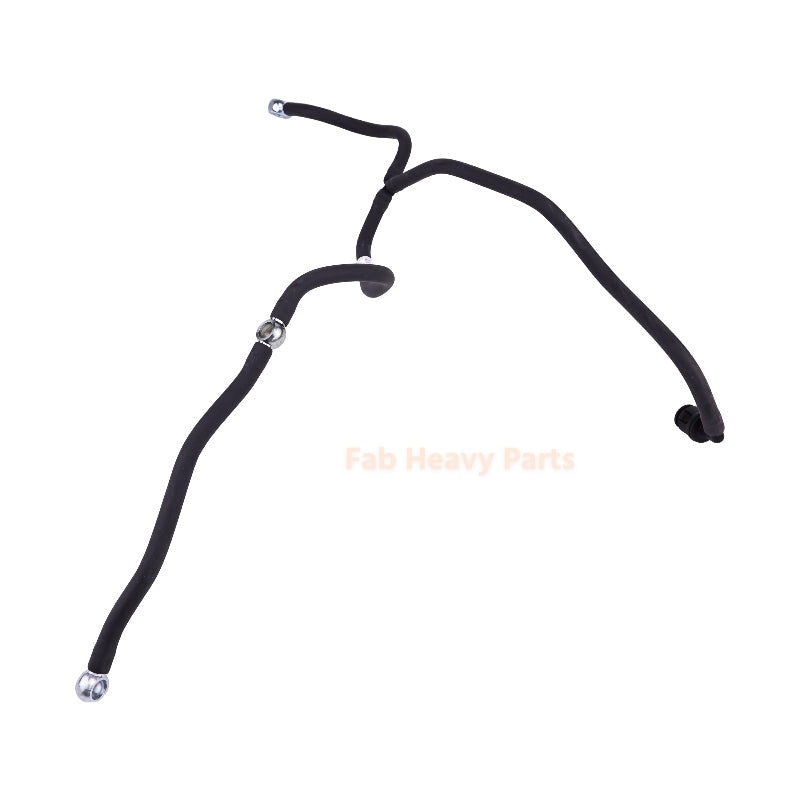 Fuel Drain Tube 4994932 for Cummins Engine QSB 6.7 6ISDE