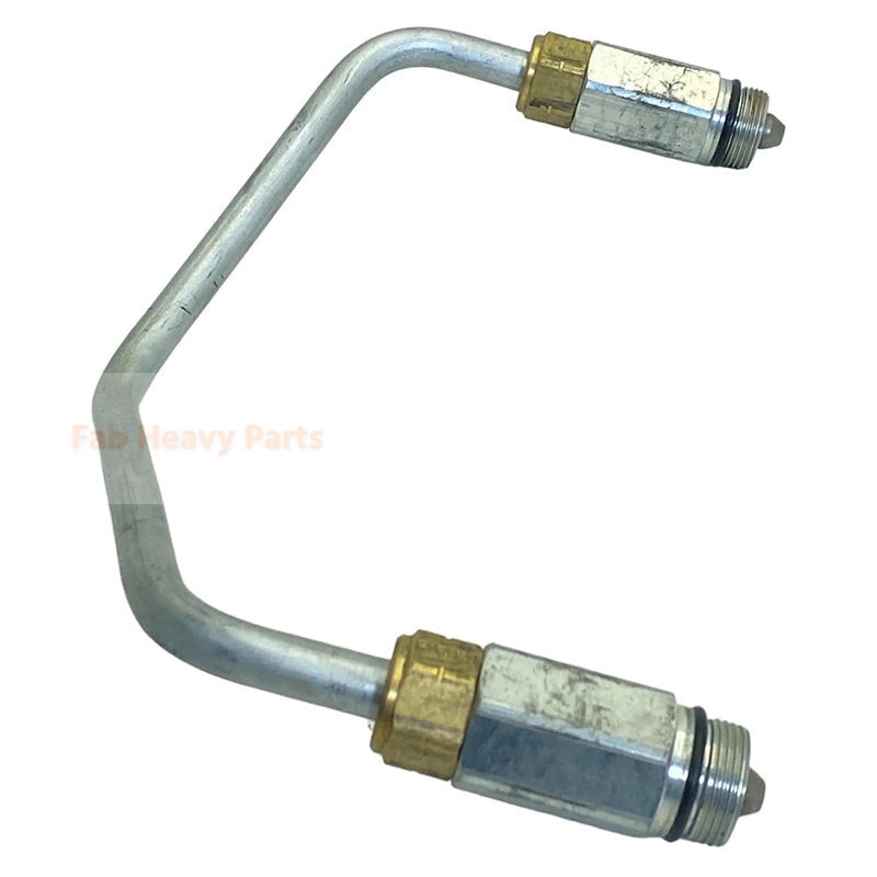 Fuel Injector Supply Tube 2896823 4924626 for Cummins Engine QSK38 QSK50 QSK60