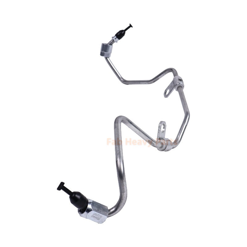 Fuel Supply Tube 4933417 for Cummins Engine ISDE ISBE QSB QSB6.7 ISB6.7 4BT 6BT 6CT