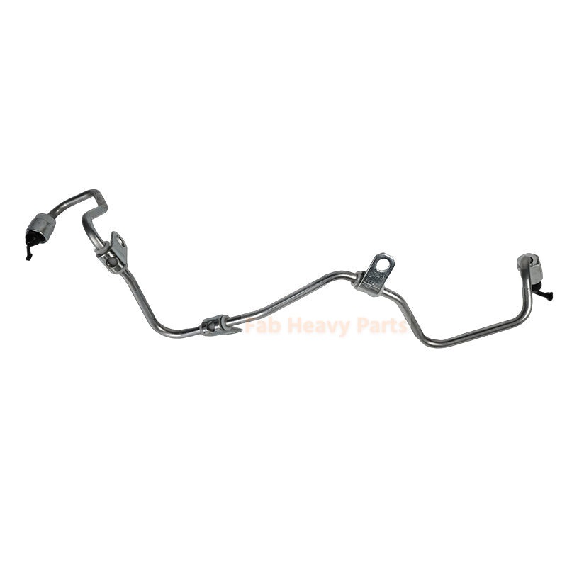 Fuel Supply Tube 4940552 for Cummins Engine QSB6.7