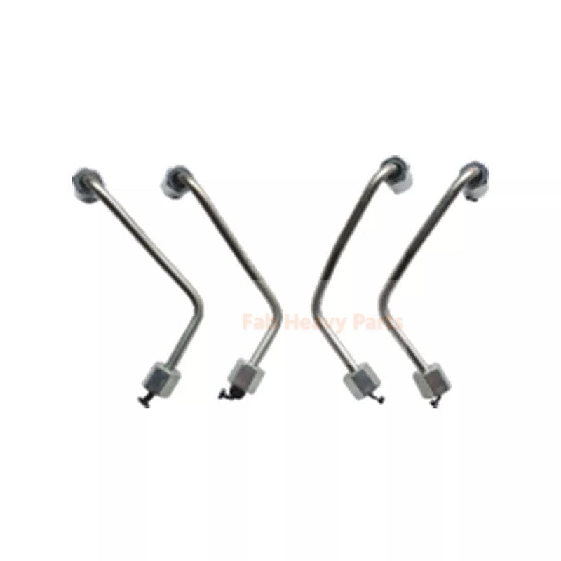 Fuel Supply Tube 5333881 5333883 for Cummins Engine 6B5.9 B4.5 ISF3.8 ISF4.5 QSF3.8 QSX15