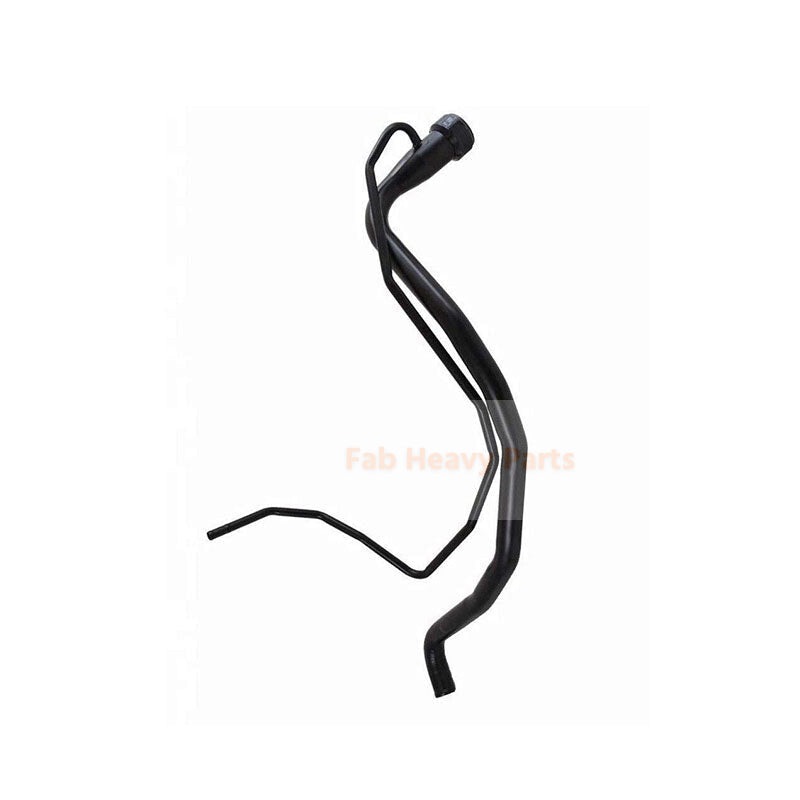Fuel Tank Filler Neck Metal Pipe 77201-12700 for Toyota Corolla Fielder Axio Petrol