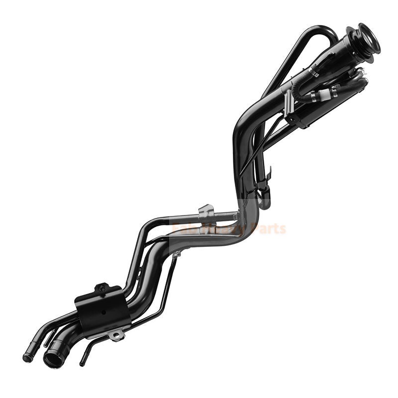 Fuel Tank Filler Neck Pipe MR503891 for Mitsubishi Lancer 2002-2003