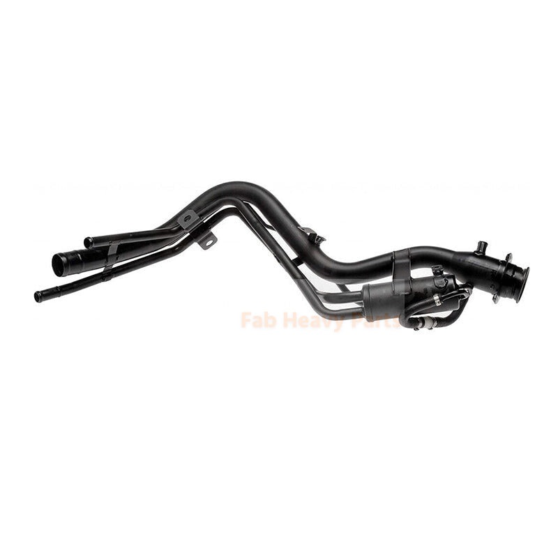 Fuel Tank Filler Neck Pipe MR573836 MR512271 577-100 FN907 for Mitsubishi Eclipse 2001-2005