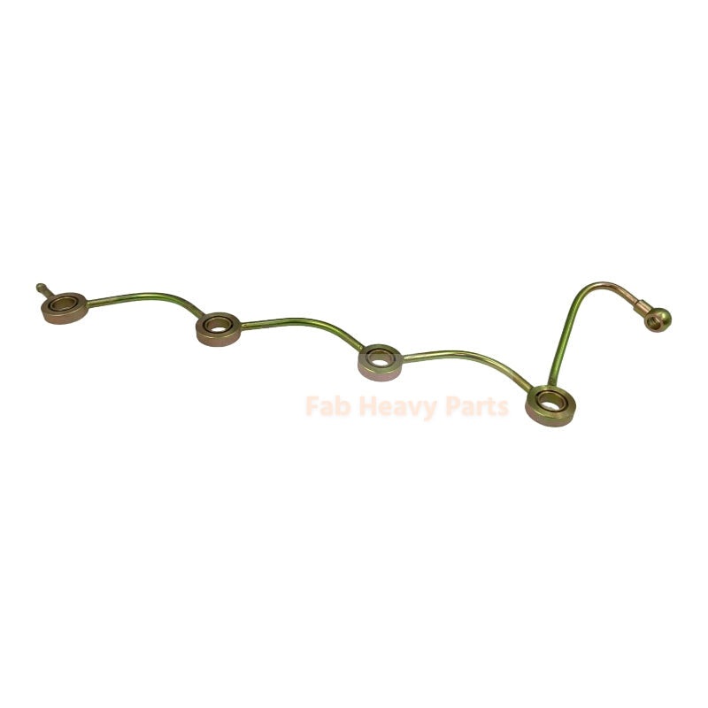 Fuel Tube 311-7561 for Caterpillar CAT Engine 3024 C2.2 3034 Loader 226B 232B 242B 247B 257B