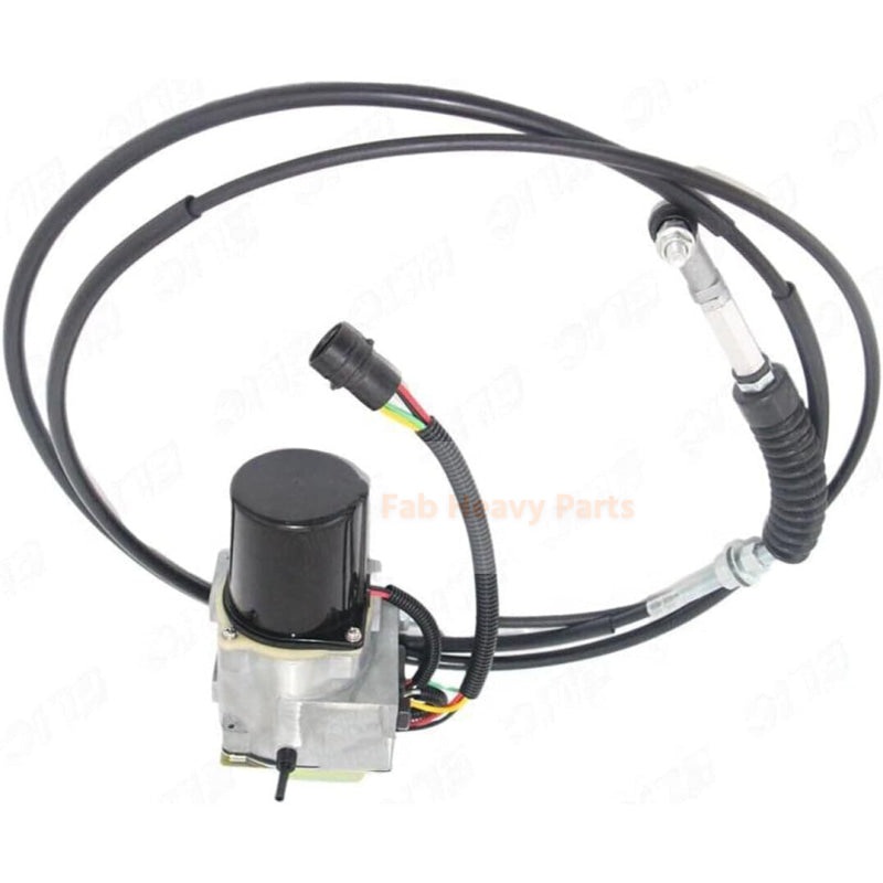 Governor Motor 106-0080 1060080 Fits for Caterpillar Excavator 315