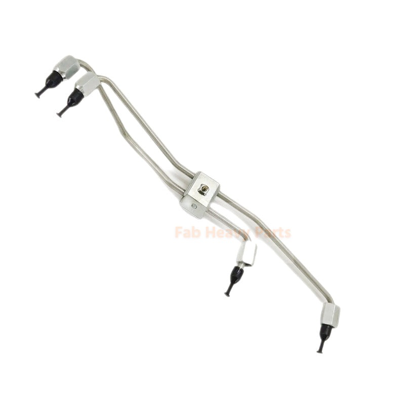 High Pressure Tube 5338578 for Cummins Engine B3.3 L8.9 L9 QSC8.3 QSL9.3