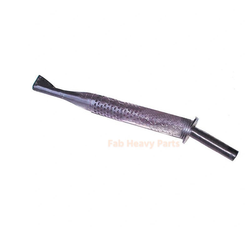 Muffler 3515810118 for Linde Forklift 351-02 03 04 05 Series