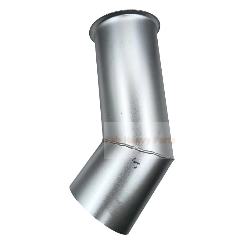 Muffler Pipe 193-2839 1932839 for Caterpillar CAT Engine C9 C-9 Excavator 330C 336D M330D