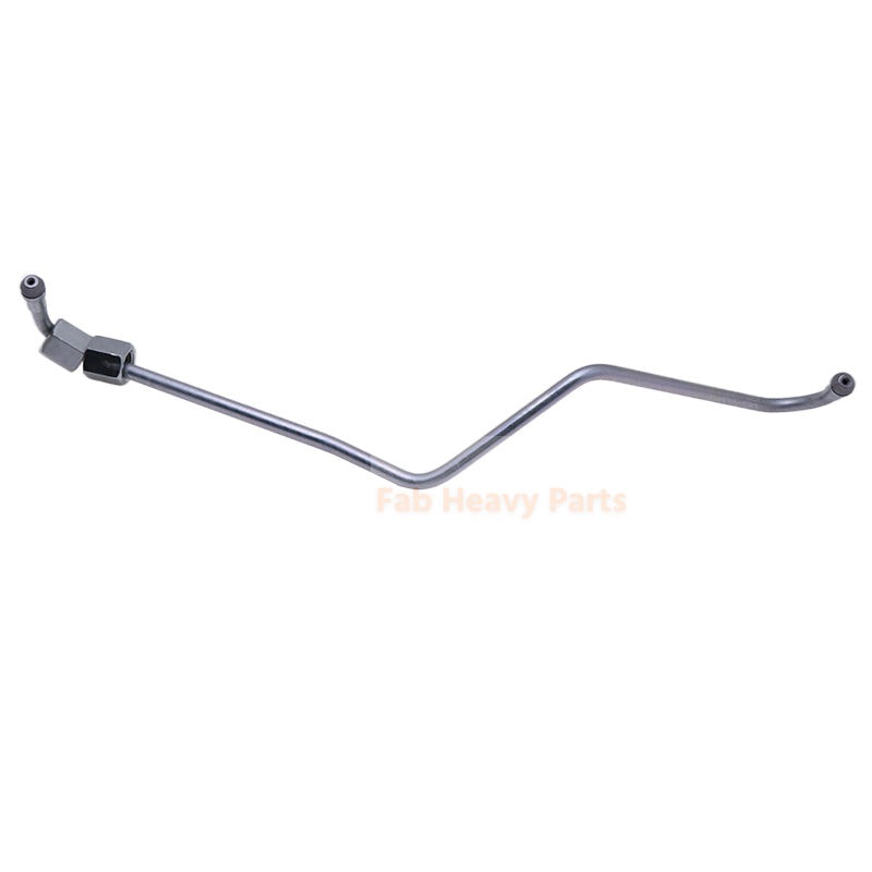 Oil Pipe 129601-59810 for Yanmar Engine 4TNV88 4TNV88-GGE 4TNV88-BDSA Tractor EX450