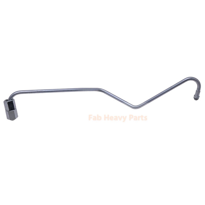 Oil Pipe YM129601-59810 for Komatsu Engine 4D88-6 4D88E-6 Excavator PC45MR-3 PC50MR-2 PC55MR-3
