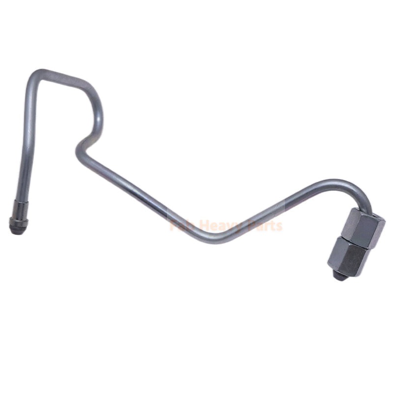 Oil Pipe YM129601-59840 for Komatsu Engine 4D88-6 4D88E-6 Excavator PC45MR-3 PC50MR-2 PC55MR-3