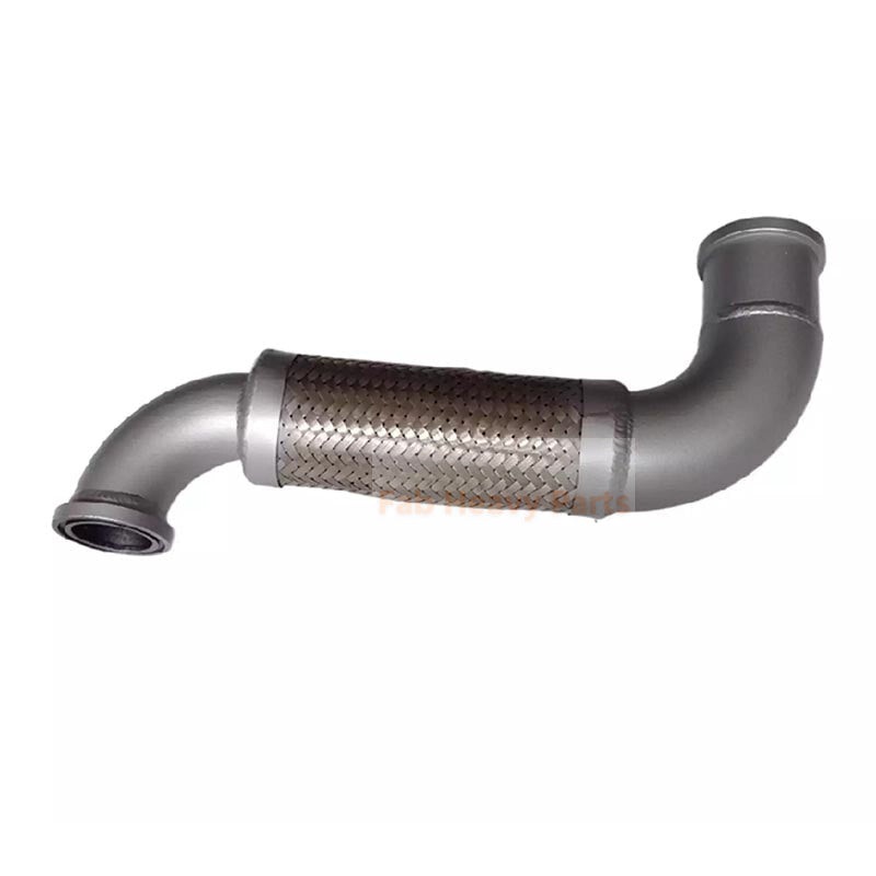 Oil Supply Tube 02250110-538 for Sullair Air Compressor EXP LS12 LS16