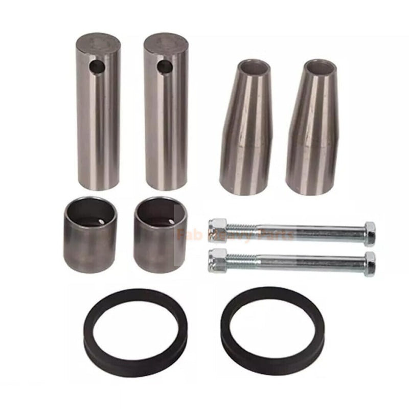 Pin Bushing Kit 7101078 6805453 Fits For Bobcat T110 T140 T180 T190 T250 T550 T590
