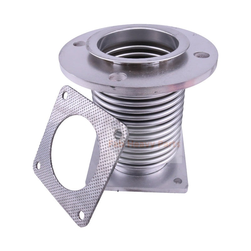 Pipe Bellows 65.15211-5008 for Doosan Daewoo Generator P222LE P180LE P158LE P126LE PU126TI