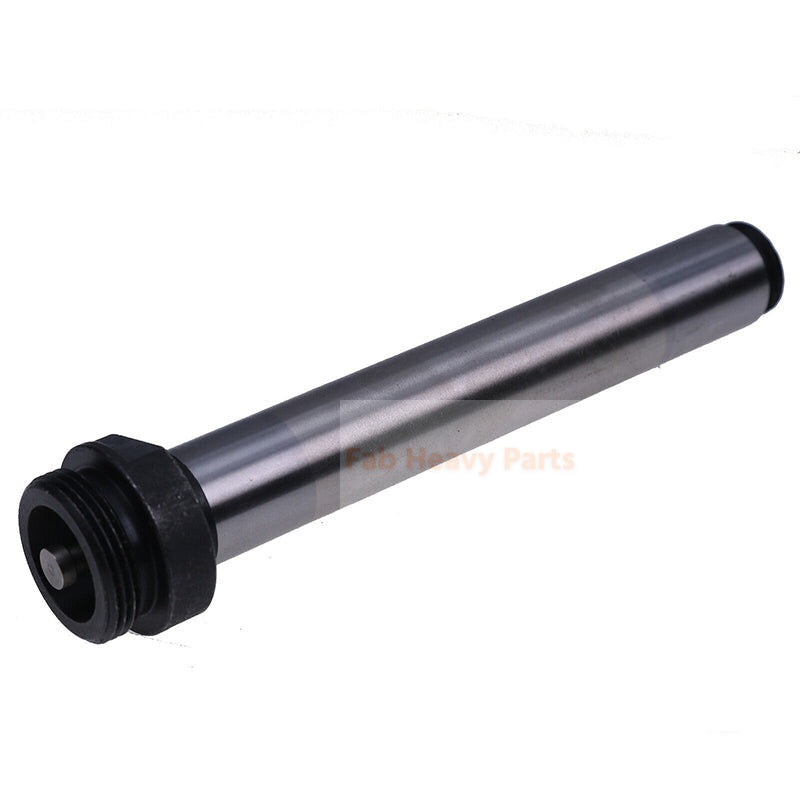 Solenoid Pipe CA0134125 for Komatsu Backhoe Loader WB140-2 WB150-2 WB91R-5 WB93R-5 WB93S-5