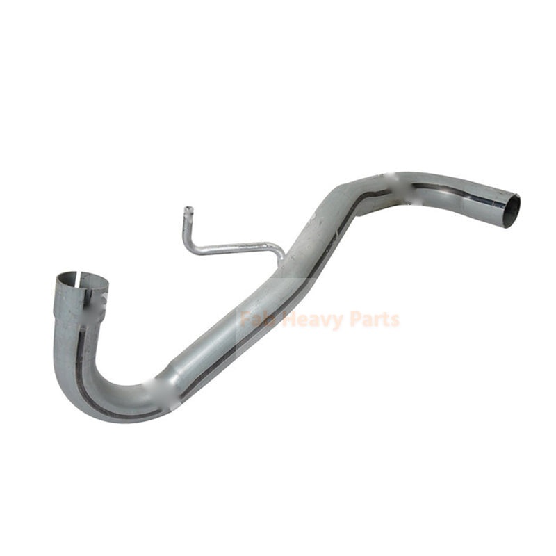 Tail Pipe 17509-26620-71 for Toyota Engine 1DZ 2Z 3Z 4Y Forklift 02-8FDF20 02-8FDF25 02-8FDF30 02-8FDJF35 06-8FD20F 06-8FD25F 52-8FDF20 52-8FDF25