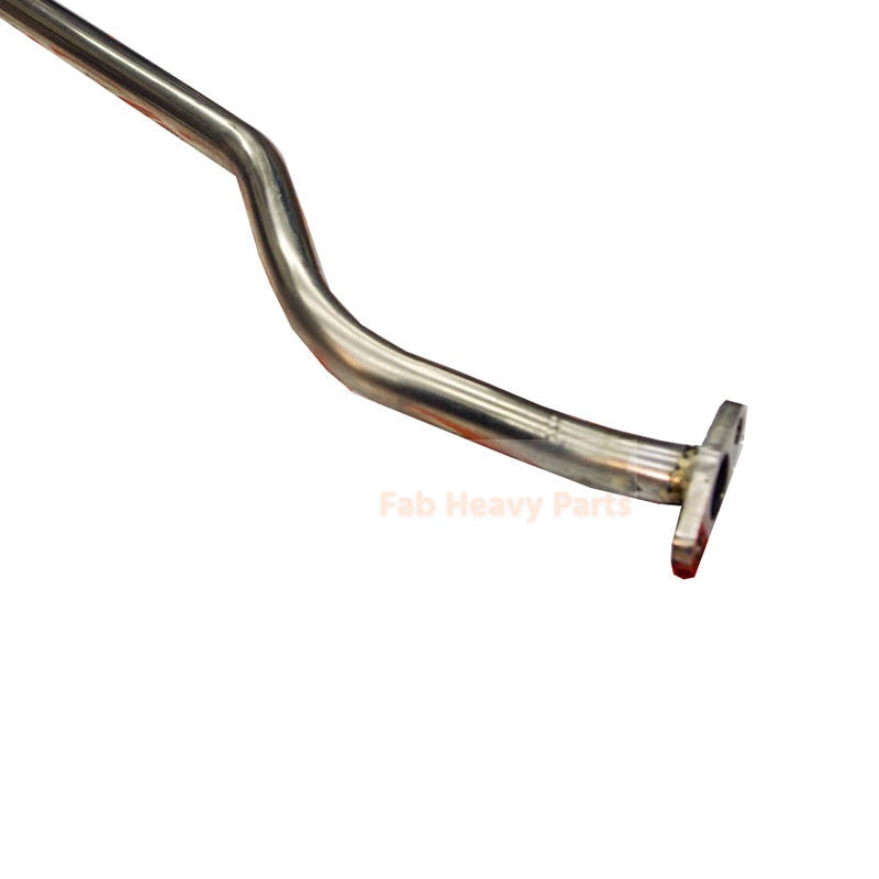 Tur Oil Drain Tube 4095739 for Cummins Engine QSK23 CM500