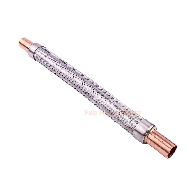 Vibrasorber Discharge 73-60010-00 for Carrier Supra 550 650 750 850 950 944 844