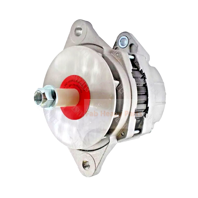 12V Alternator 7029100004 Fits for Grove Crane RT890E RT600E RT530E RT760E RT875E