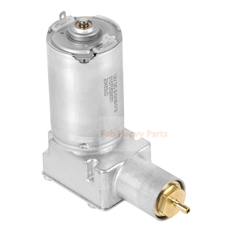 24V Compressor 01070529001 Fits For Grammer MSG 75 MSG 90.3 C MSG 93 MSG 95 MSG 97