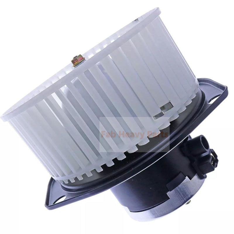 24V Fan Blower Motor 292500-0122 Fits For Komatsu PC120-6 PC130-6 PC200-6 PC210-6