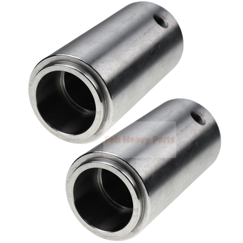 2X Weld on Bobtach Bushing 6731979 Fits for Bobcat Skid Steers Loader 751 753 763 773