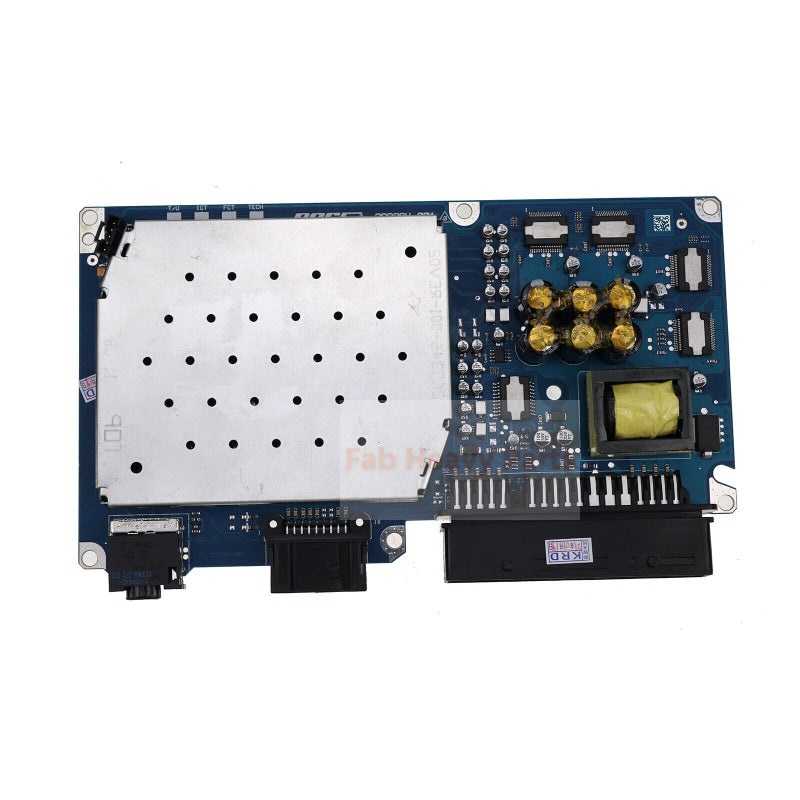 Amp Main Amplifier 2G Circuit Board 4L0035223D Fits For AUDI Q7 2007-2009