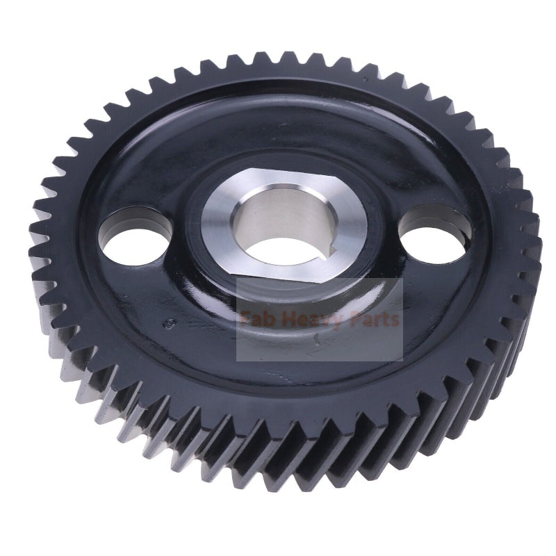 Camshaft Timing Gear 135237800071 TY13523-78000-71 Fits for Toyota Forklift Engine 4P