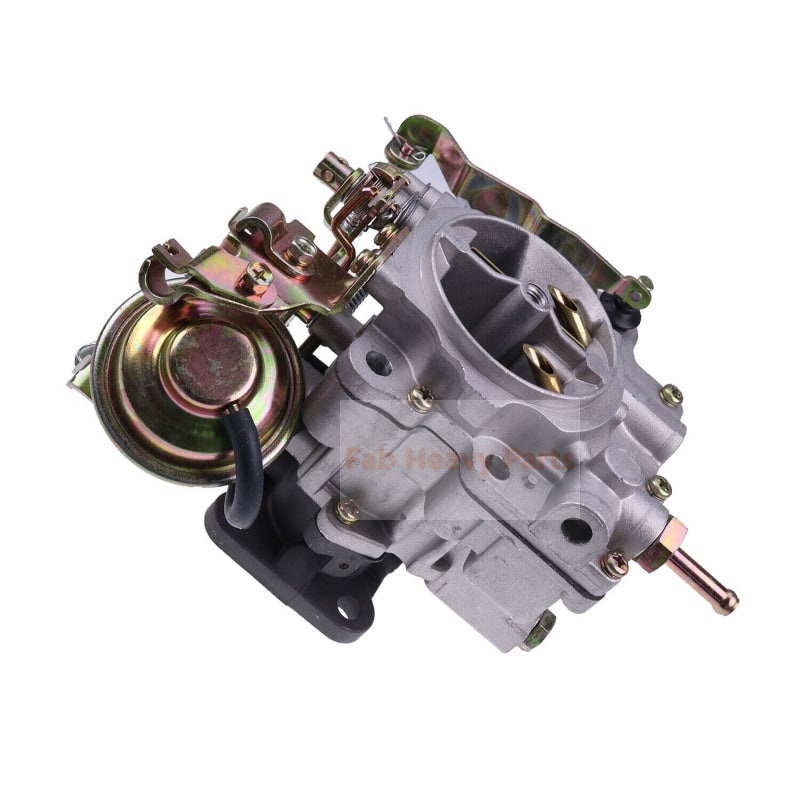 Carburetor 6632616 Fits For Bobcat Skid Steers 642B 742B Mitsubishi 4G32 Engine