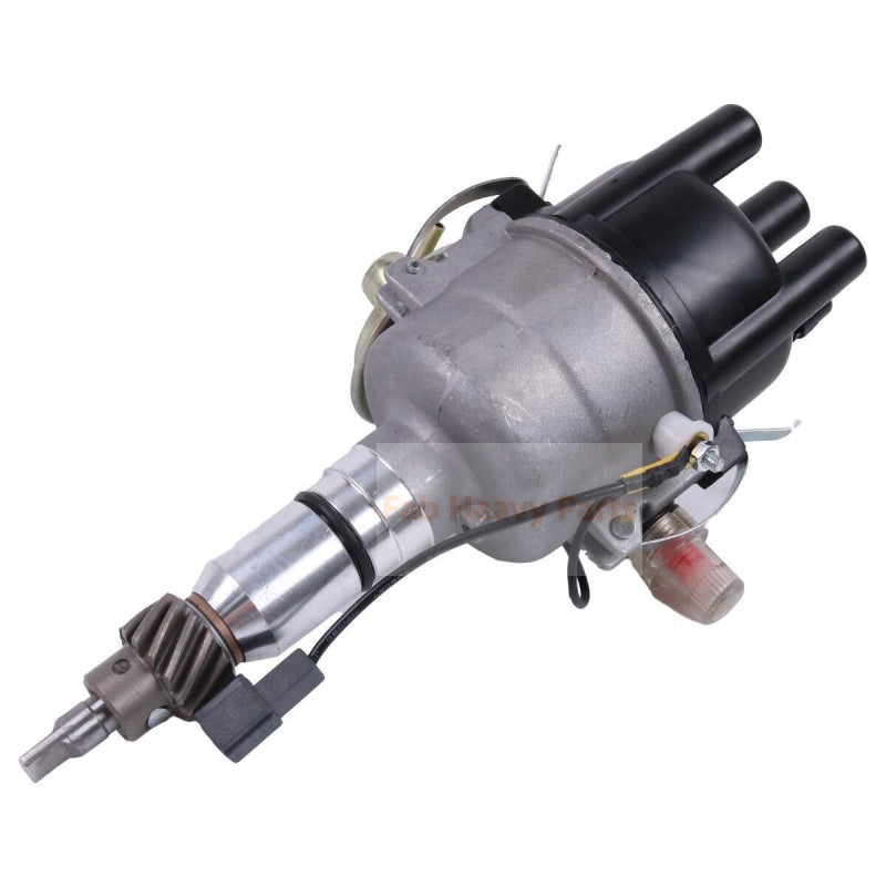 Distributor 19100-76001-71 19100-78000-71 Fits for Toyota Forklift 4P Engine