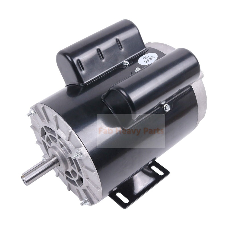 Electric Motor MC019700SJ MC019700AV MC019700IP Fits for 230V 3.7HP 3485RPM 56FR