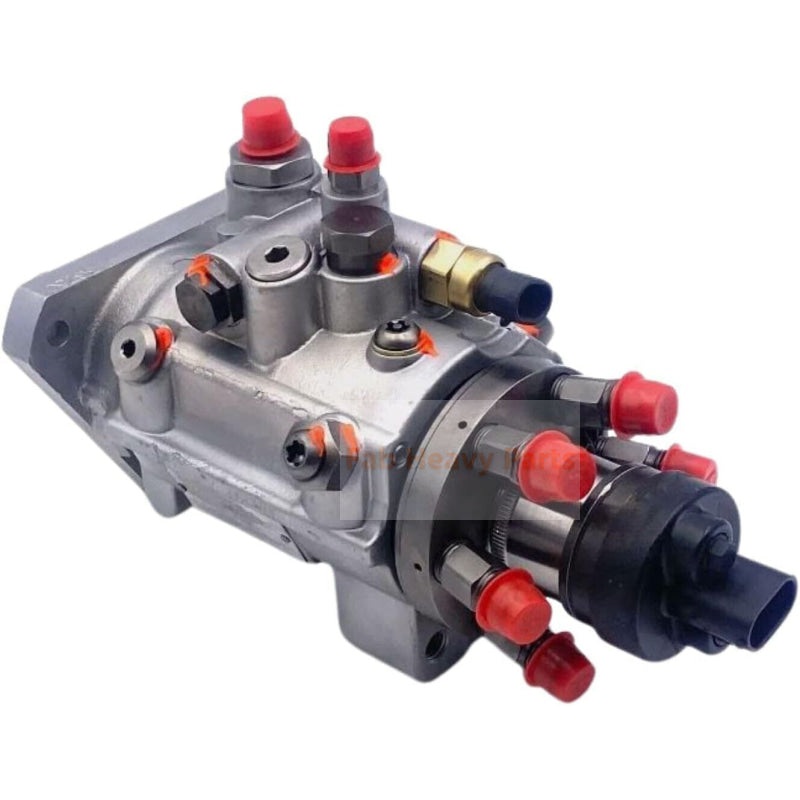 Fuel Injection Pump DE2635-6237 RE557897 Fits For John Deere 200CLC 7420 Engine 6068H