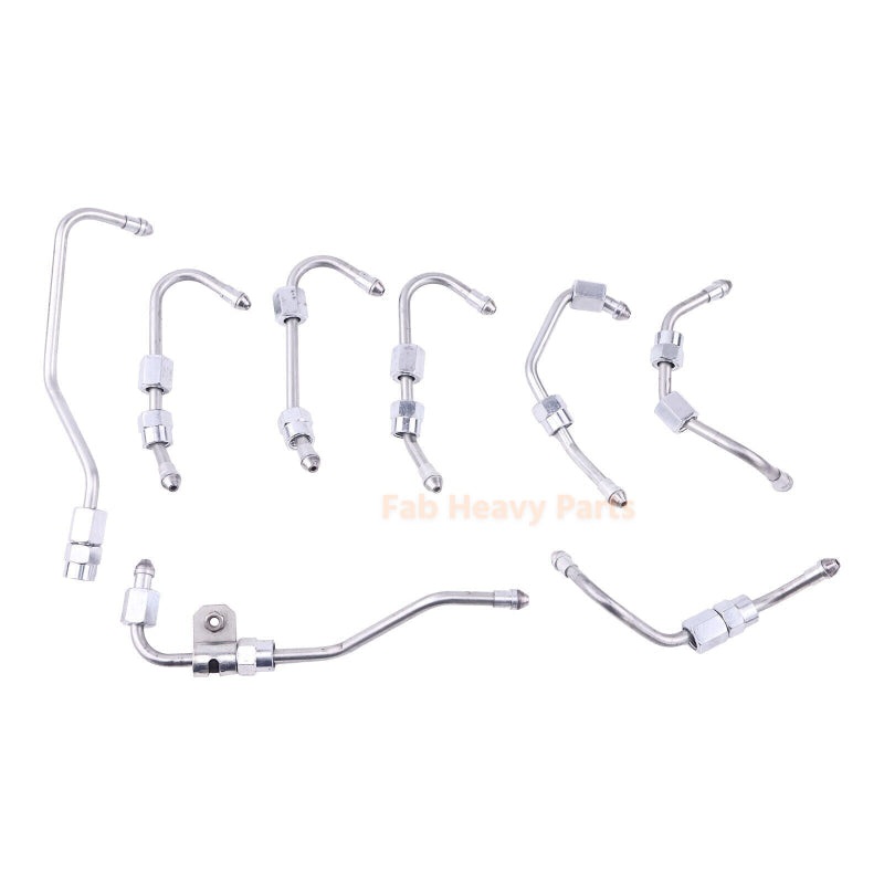 Fuel Supply Tube Set 3964141 3964142 3975042 3964143 3964144 4943247 Fits For Cummins