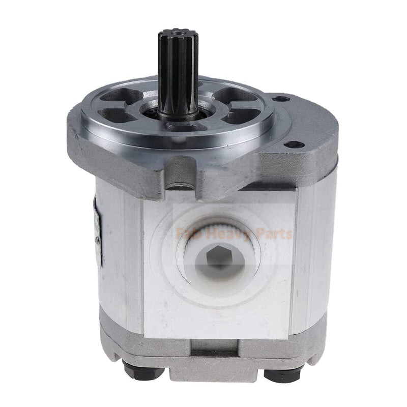 Hydraulic Pilot Pump 9218005 Fits for Hitachi EX100-3 EX200-3 ZX270-3 ZX240-3 EX220-3